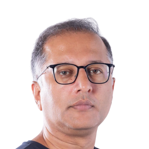 Rudra Dixit
